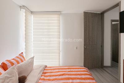 Apartamento de 3 alcobas en arriendo en Ciudad Salitre Suroriental, Bogotá, 67 m² · foto 7 de 14
