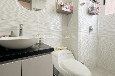 Apartamento de 3 alcobas en arriendo en Ciudad Salitre Suroriental, Bogotá, 67 m² · foto 8 de 14