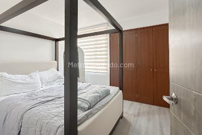 Apartamento de 3 alcobas en arriendo en Ciudad Salitre Suroriental, Bogotá, 67 m² · foto 10 de 14