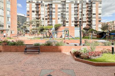 Apartamento de 3 alcobas en arriendo en Ciudad Salitre Suroriental, Bogotá, 67 m² · foto 13 de 14