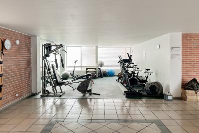 Apartamento de 3 alcobas en arriendo en Ciudad Salitre Suroriental, Bogotá, 67 m² · foto 14 de 14