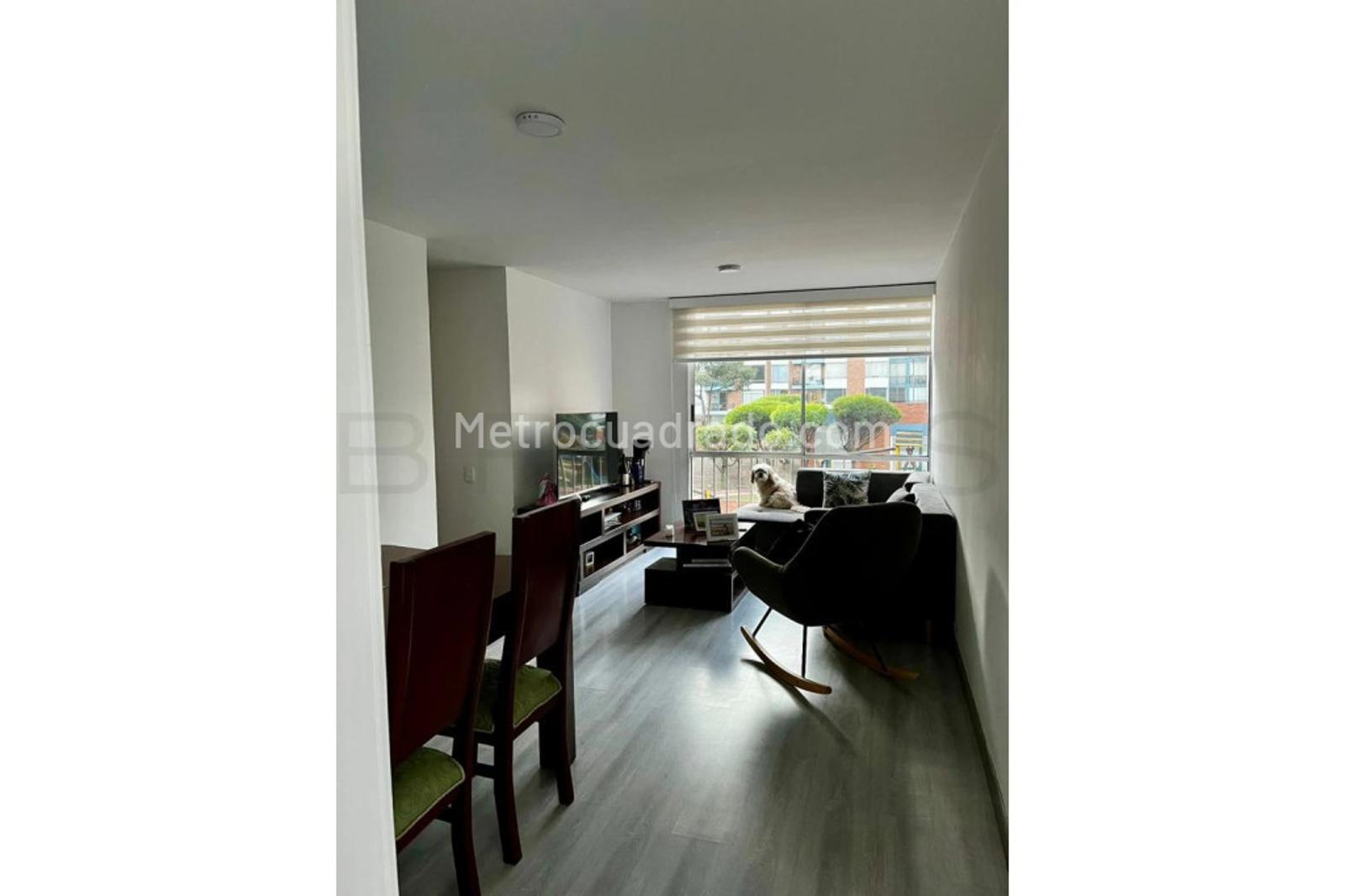Apartamento en Arriendo  Ciudad Salitre Suroriental