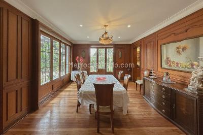 Apartamento en venta en San Diego Santa Fe, Bogotá · foto 3 de 20
