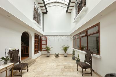 Apartamento en venta en San Diego Santa Fe, Bogotá · foto 4 de 20