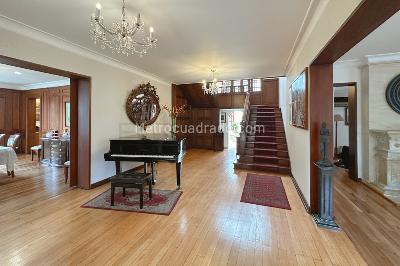 Apartamento en venta en San Diego Santa Fe, Bogotá · foto 5 de 20
