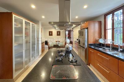 Apartamento en venta en San Diego Santa Fe, Bogotá · foto 6 de 20