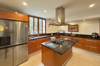 Apartamento en venta en San Diego Santa Fe, Bogotá · foto 7 de 20