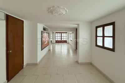 Apartamento en venta en San Diego Santa Fe, Bogotá · foto 9 de 20