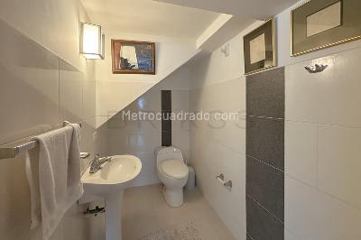 Apartamento en venta en San Diego Santa Fe, Bogotá · foto 10 de 20