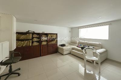 Apartamento en venta en San Diego Santa Fe, Bogotá · foto 11 de 20