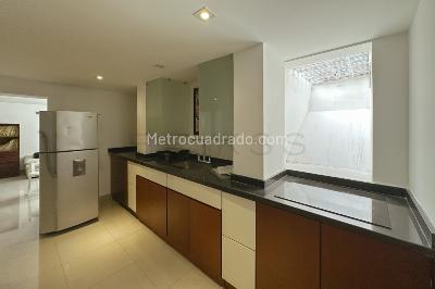 Apartamento en venta en San Diego Santa Fe, Bogotá · foto 12 de 20