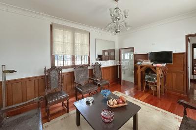 Apartamento en venta en San Diego Santa Fe, Bogotá · foto 13 de 20