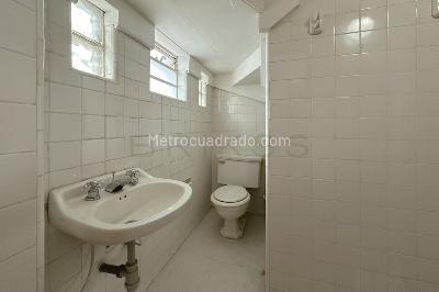 Apartamento en venta en San Diego Santa Fe, Bogotá · foto 14 de 20