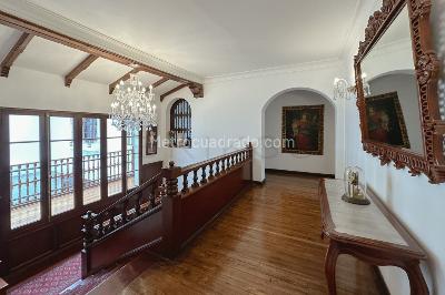 Apartamento en venta en San Diego Santa Fe, Bogotá · foto 15 de 20