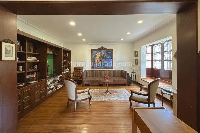 Apartamento en venta en San Diego Santa Fe, Bogotá · foto 16 de 20