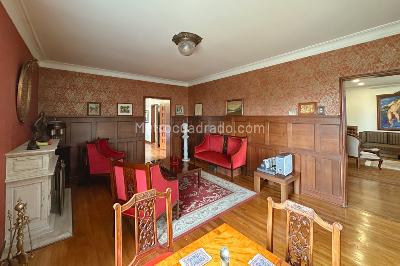 Apartamento en venta en San Diego Santa Fe, Bogotá · foto 17 de 20