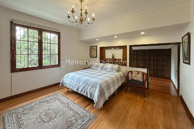 Apartamento en venta en San Diego Santa Fe, Bogotá · foto 18 de 20