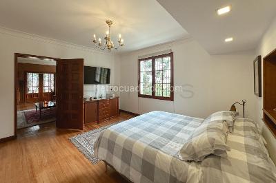 Apartamento en venta en San Diego Santa Fe, Bogotá · foto 19 de 20
