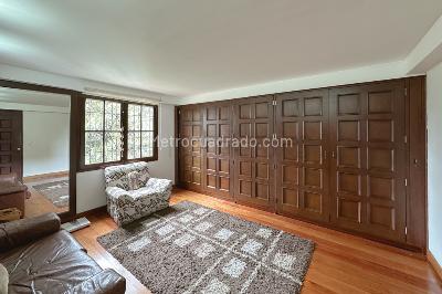 Apartamento en venta en San Diego Santa Fe, Bogotá · foto 20 de 20