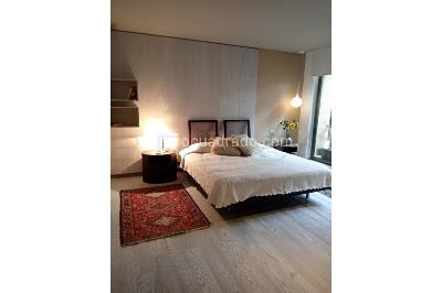 Apartamento de 3 alcobas en arriendo en Chico, Bogotá, 200 m² · foto 6 de 15