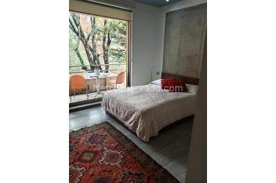 Apartamento de 3 alcobas en arriendo en Chico, Bogotá, 200 m² · foto 7 de 15