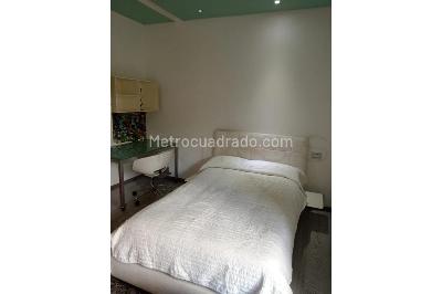 Apartamento de 3 alcobas en arriendo en Chico, Bogotá, 200 m² · foto 8 de 15