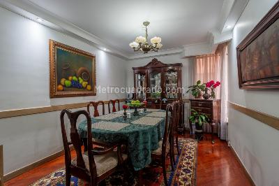 Apartamento en venta en La Calleja, Bogotá · foto 3 de 19