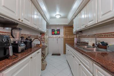 Apartamento en venta en La Calleja, Bogotá · foto 7 de 19