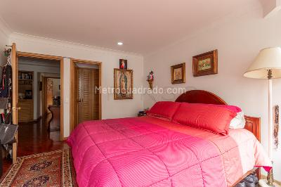 Apartamento en venta en La Calleja, Bogotá · foto 9 de 19