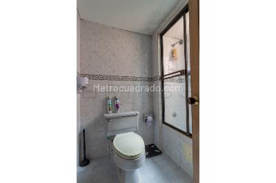 Apartamento en venta en La Calleja, Bogotá · foto 16 de 19