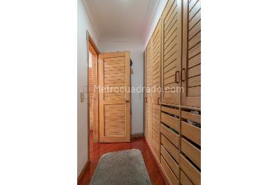 Apartamento en venta en La Calleja, Bogotá · foto 17 de 19