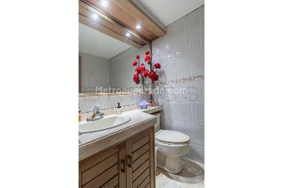 Apartamento en venta en La Calleja, Bogotá · foto 18 de 19