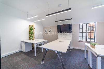 Casa de 5 alcobas en venta en Los Rosales, Bogotá, 600 m² · foto 7 de 13