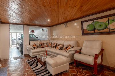 Casa en venta en Bonanza, Bogotá · foto 2 de 20