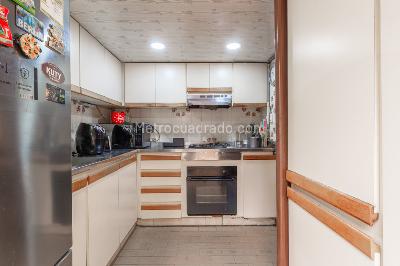 Casa en venta en Bonanza, Bogotá · foto 3 de 20