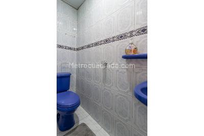 Casa en venta en Bonanza, Bogotá · foto 17 de 20