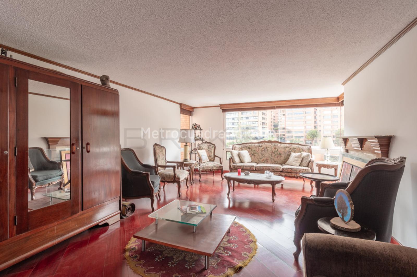 Foto del apartamento