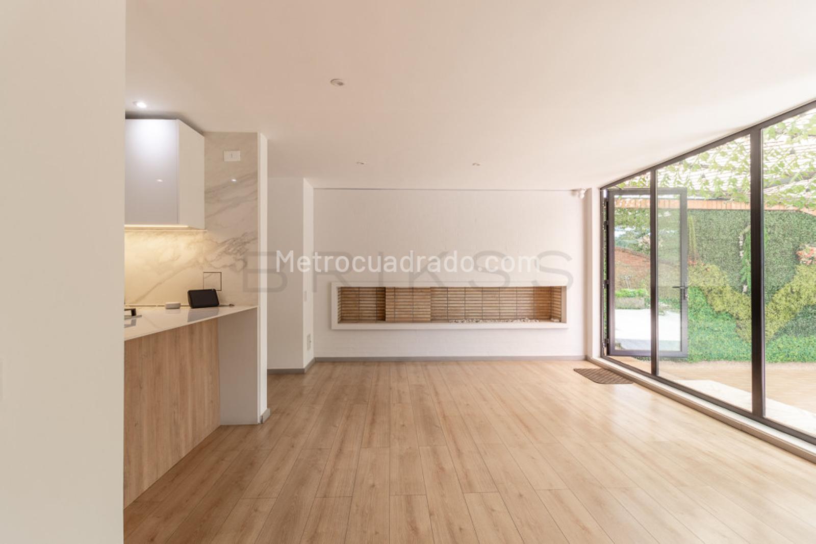 Apartamento en Venta  Salitre Noroccidental