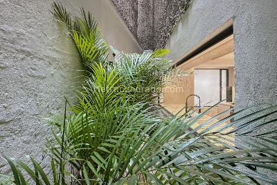 Apartamento de 3 alcobas en venta en Los Rosales, Bogotá, 248 m² · foto 10 de 20