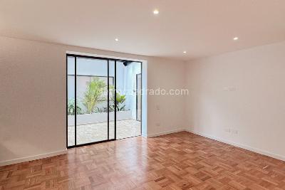 Apartamento de 3 alcobas en venta en Los Rosales, Bogotá, 248 m² · foto 13 de 20