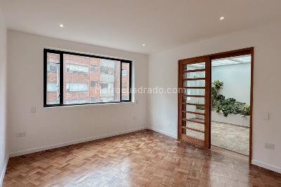 Apartamento de 3 alcobas en venta en Los Rosales, Bogotá, 248 m² · foto 14 de 20