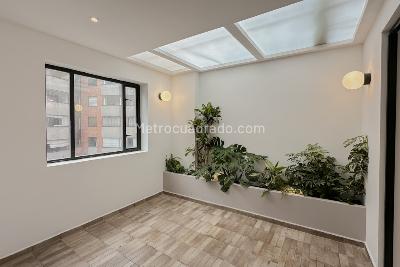 Apartamento de 3 alcobas en venta en Los Rosales, Bogotá, 248 m² · foto 16 de 20