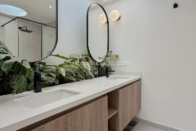 Apartamento de 3 alcobas en venta en Los Rosales, Bogotá, 248 m² · foto 20 de 20
