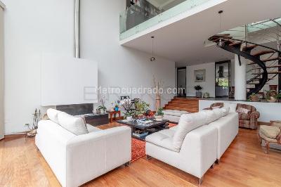 Casa en arriendo en La Calera, La Calera · foto 2 de 20