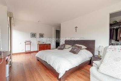 Casa en arriendo en La Calera, La Calera · foto 9 de 20