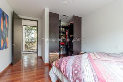 Casa en arriendo en La Calera, La Calera · foto 15 de 20