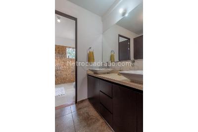 Casa de 4 alcobas en venta en La Calera, La Calera, 427 m² · foto 19 de 20
