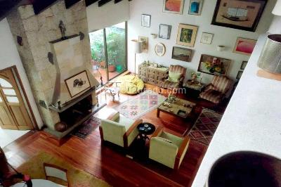 Casa de 4 alcobas en venta en Santa Ana Occidental, Bogotá, 500 m² · foto 6 de 17