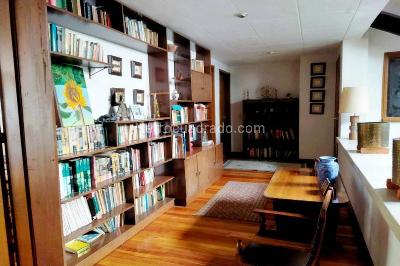 Casa de 4 alcobas en venta en Santa Ana Occidental, Bogotá, 500 m² · foto 10 de 17