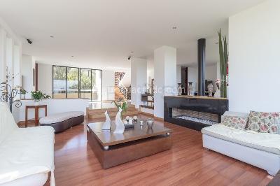 Casa en venta en La Calera, La Calera · foto 2 de 20